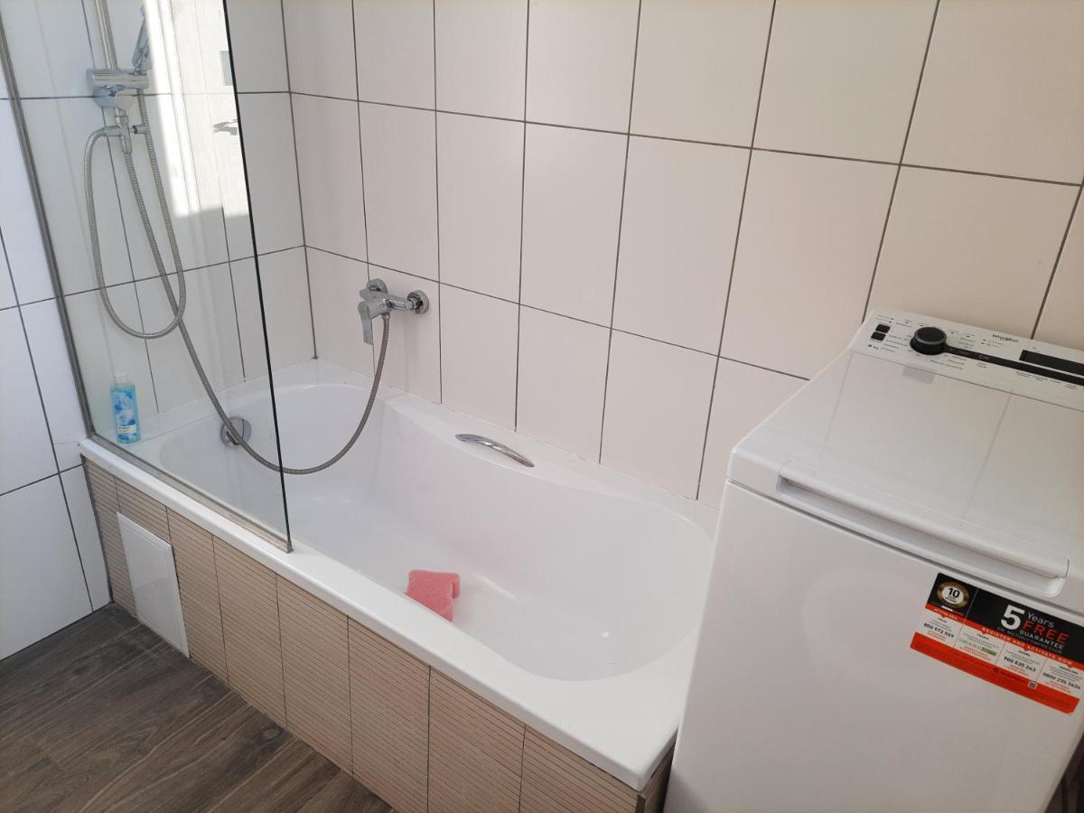 Domek Na Gwizdowce Kaszuby Villa Zalakowo Eksteriør billede
