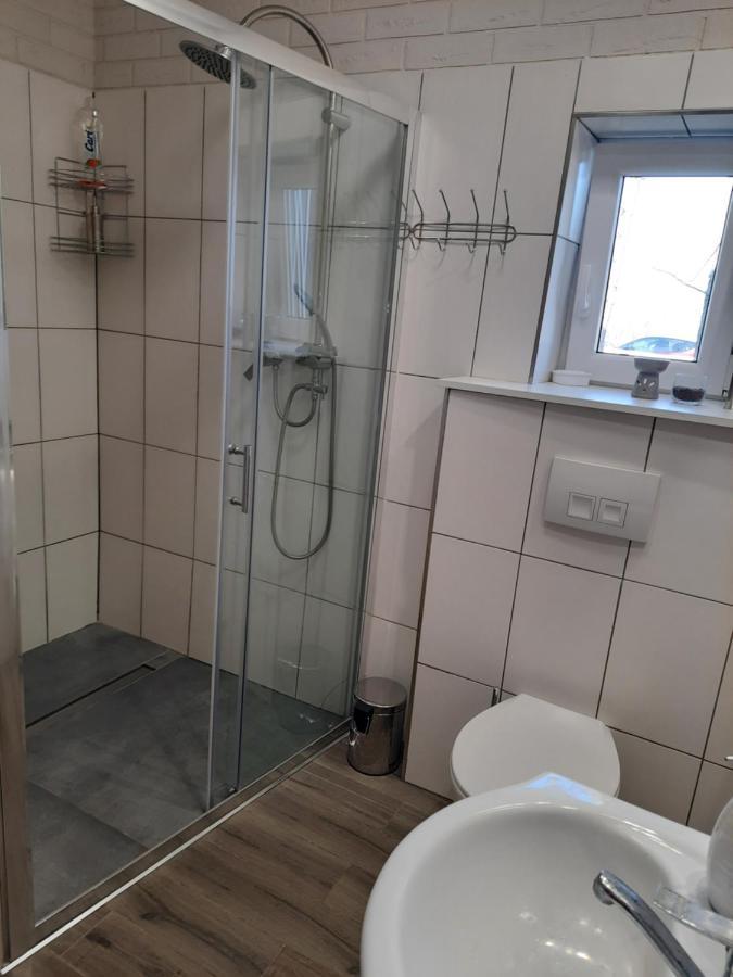 Domek Na Gwizdowce Kaszuby Villa Zalakowo Eksteriør billede