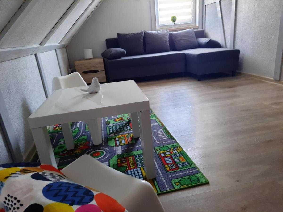 Domek Na Gwizdowce Kaszuby Villa Zalakowo Eksteriør billede